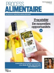 Edition Novembre Process Alimentaire